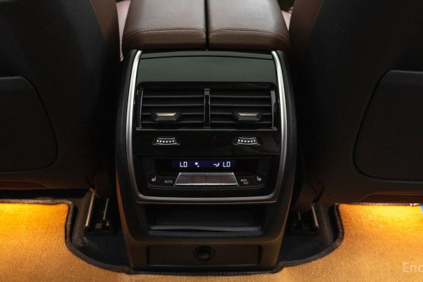 2022 BMW X5 с пробегом 42 380 км