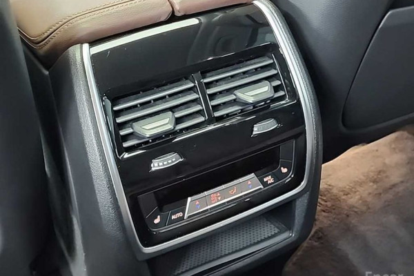 2020 BMW X5 с пробегом 65 244 км