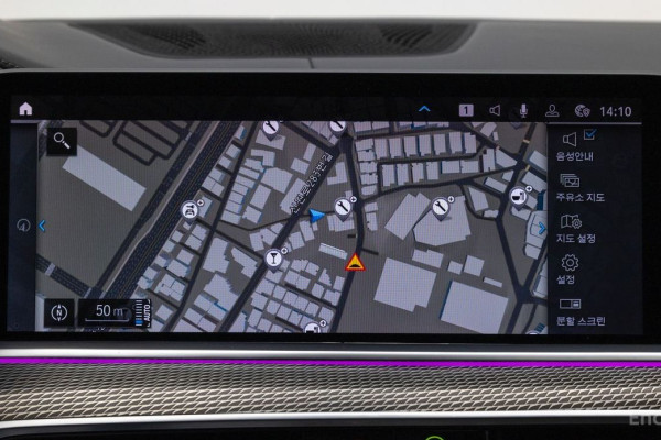 2022 BMW X5 с пробегом 42 380 км