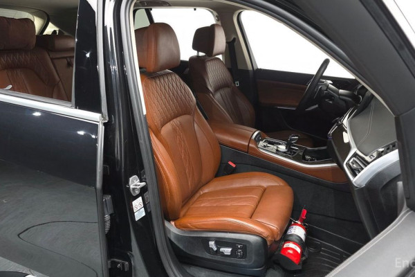 2022 BMW X5 с пробегом 48 228 км