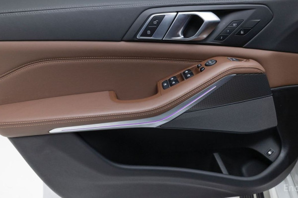 2022 BMW X5 с пробегом 42 380 км