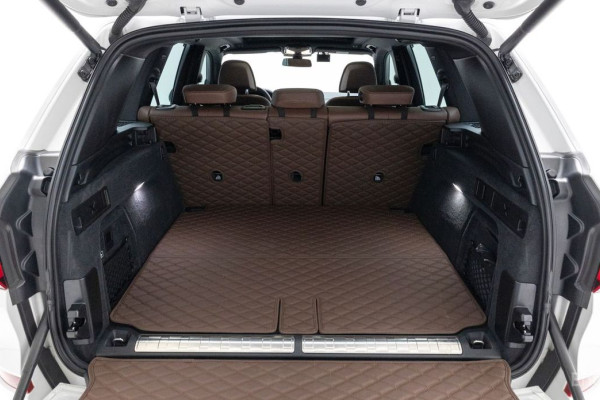 2022 BMW X5 с пробегом 42 380 км