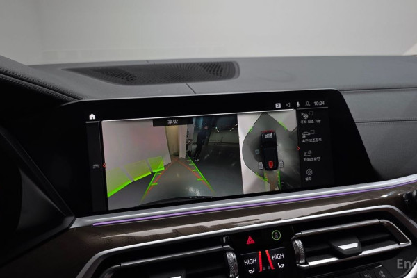 2022 BMW X5 с пробегом 48 228 км