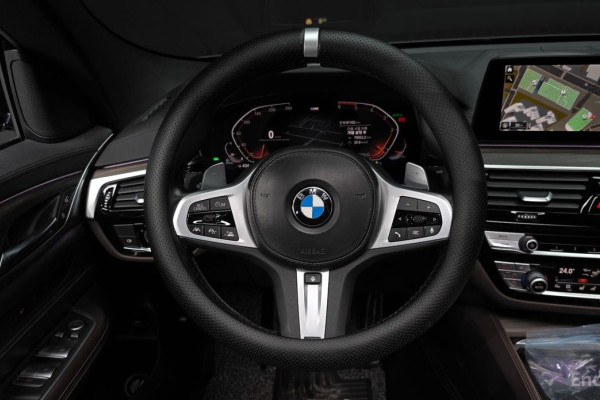 2019 BMW 6 серии с пробегом 91 105 км