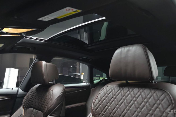 2019 BMW 6 серии с пробегом 91 105 км