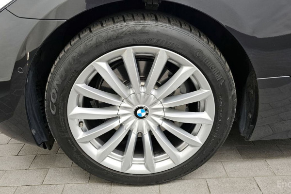 2019 BMW 6 серии с пробегом 50 208 км