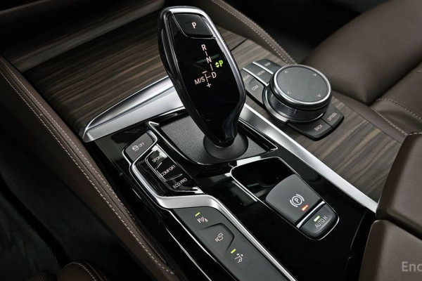 2019 BMW 6 серии с пробегом 50 208 км