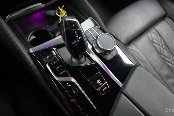 2022 BMW 6 серии с пробегом 64 404 км