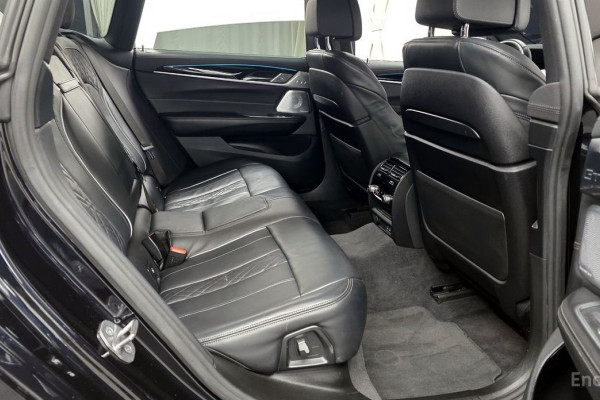 2022 BMW 6 серии с пробегом 64 404 км