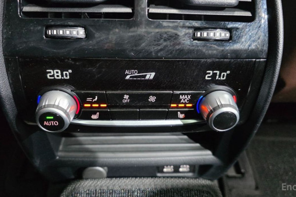 2020 BMW 6 серии с пробегом 56 523 км