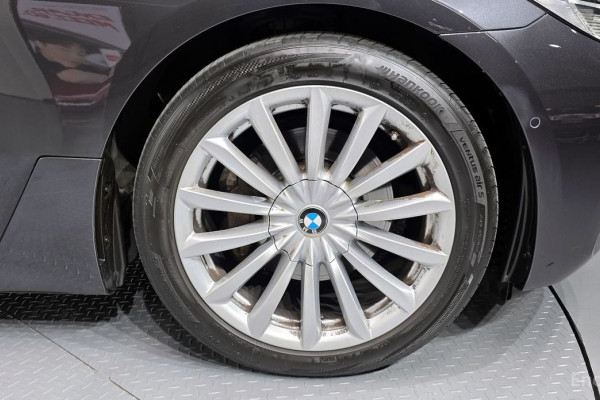 2023 BMW 6 серии с пробегом 97 921 км