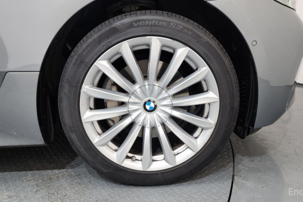 2022 BMW 6 серии с пробегом 100 532 км