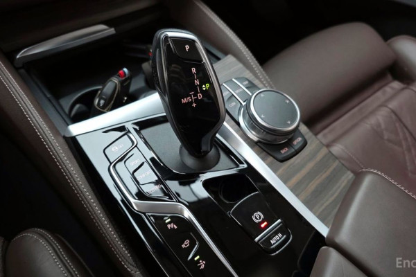 2023 BMW 6 серии с пробегом 97 921 км