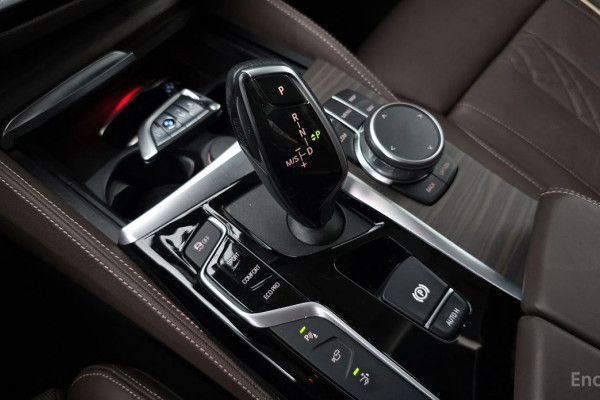 2019 BMW 6 серии с пробегом 40 639 км