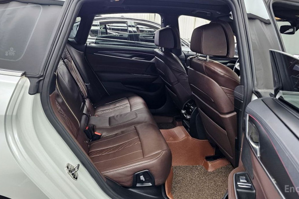 2023 BMW 6 серии с пробегом 49 151 км