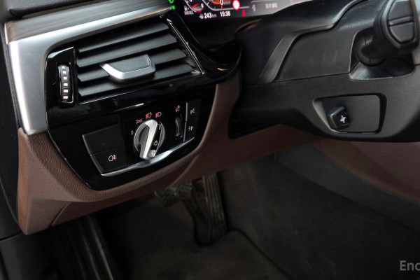 2023 BMW 6 серии с пробегом 97 921 км