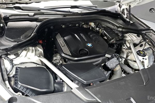 2019 BMW 6 серии с пробегом 145 011 км