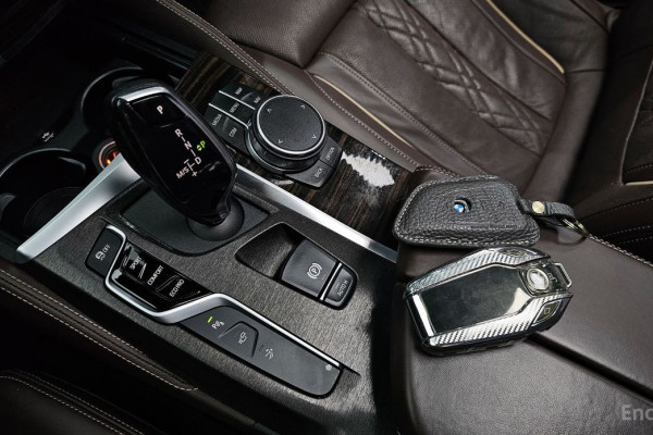 2019 BMW 6 серии с пробегом 145 011 км