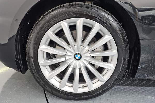 2022 BMW 6 серии с пробегом 54 199 км