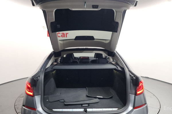 2022 BMW 6 серии с пробегом 100 532 км