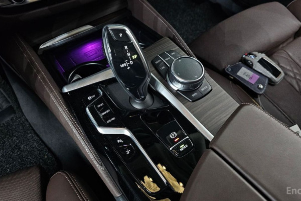 2022 BMW 6 серии с пробегом 54 199 км