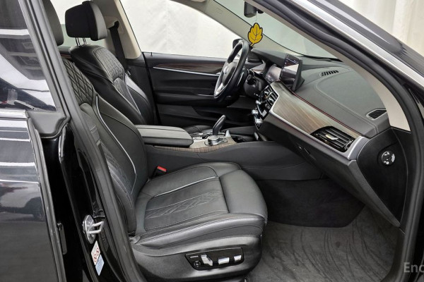 2023 BMW 6 серии с пробегом 111 932 км