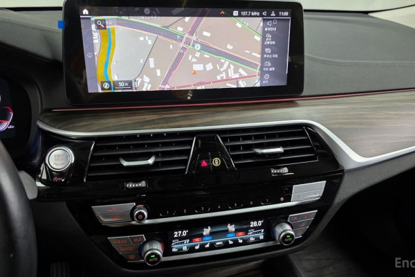 2023 BMW 6 серии с пробегом 111 932 км