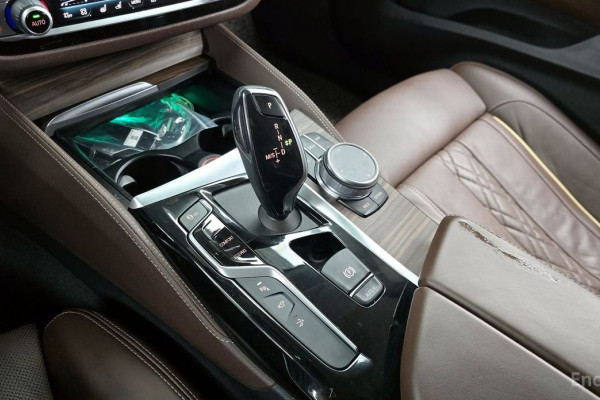 2019 BMW 6 серии с пробегом 56 898 км