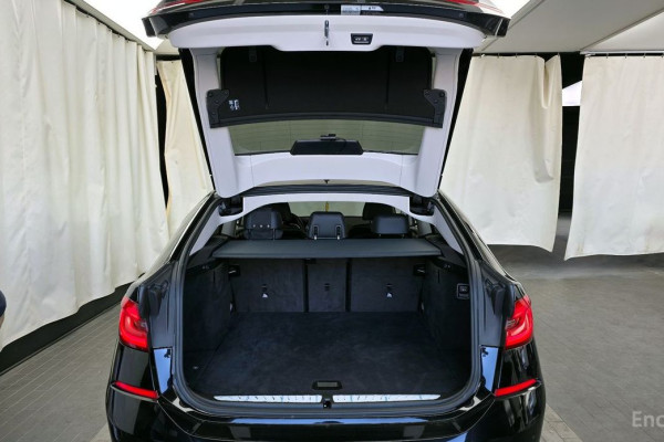 2023 BMW 6 серии с пробегом 111 932 км