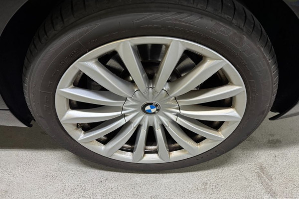 2021 BMW 6 серии с пробегом 51 035 км