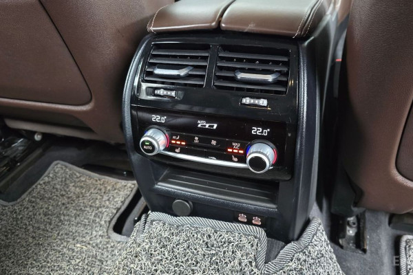 2019 BMW 6 серии с пробегом 56 898 км