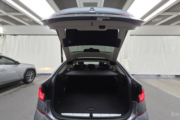 2019 BMW 6 серии с пробегом 56 898 км