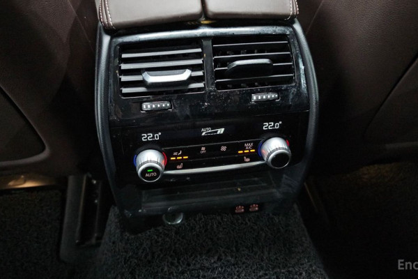 2021 BMW 6 серии с пробегом 125 855 км