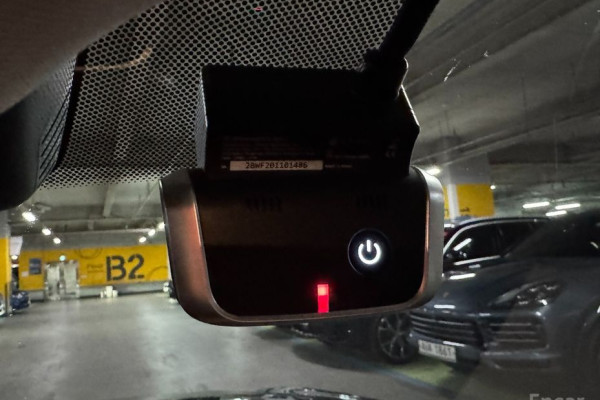 2021 BMW 6 серии с пробегом 51 035 км