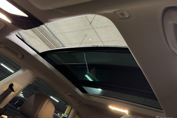 2021 BMW 6 серии с пробегом 51 035 км