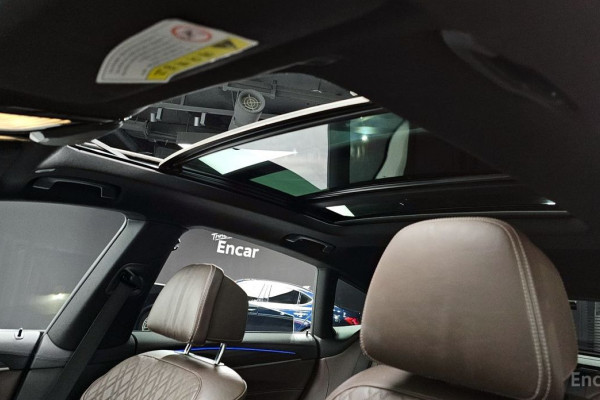 2020 BMW 6 серии с пробегом 105 377 км