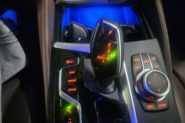 2022 BMW 6 серии с пробегом 51 217 км