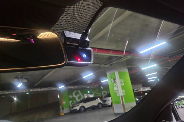 2022 BMW 6 серии с пробегом 51 217 км