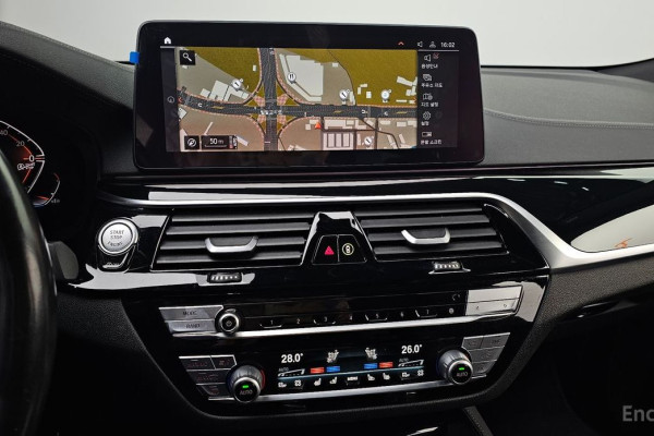 2021 BMW 6 серии с пробегом 148 911 км