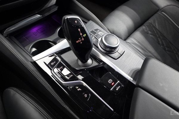 2022 BMW 6 серии с пробегом 80 622 км