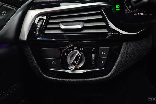 2021 BMW 6 серии с пробегом 148 911 км