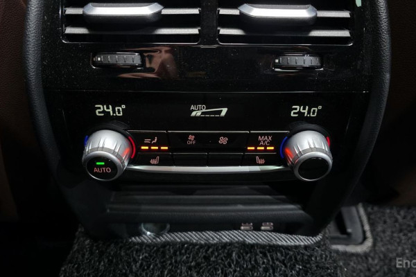 2020 BMW 6 серии с пробегом 96 250 км