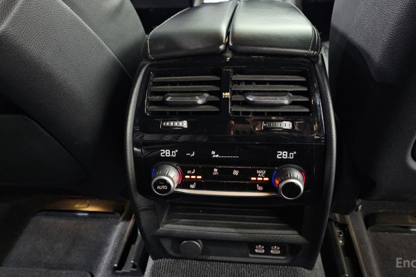 2021 BMW 6 серии с пробегом 148 911 км