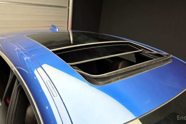 2020 BMW 6 серии с пробегом 96 250 км