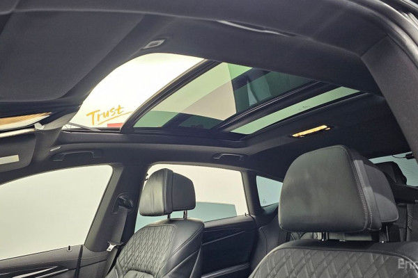 2021 BMW 6 серии с пробегом 148 911 км