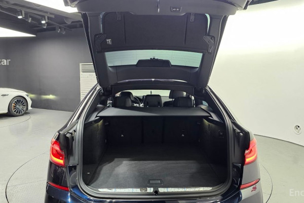 2021 BMW 6 серии с пробегом 148 911 км