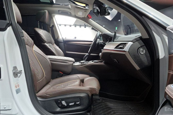 2019 BMW 6 серии с пробегом 64 279 км