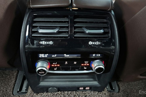 2020 BMW 6 серии с пробегом 110 694 км