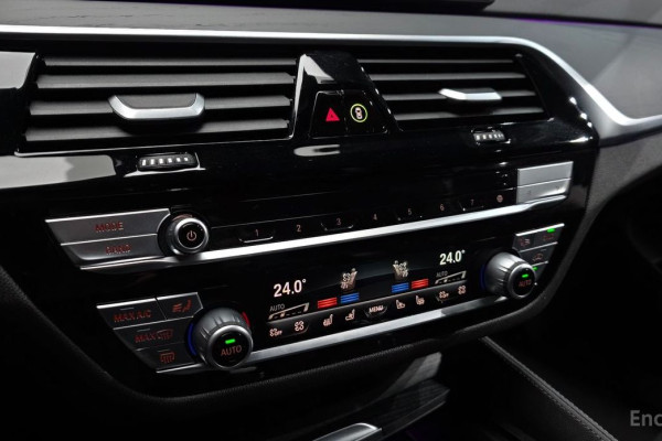 2022 BMW 6 серии с пробегом 80 622 км