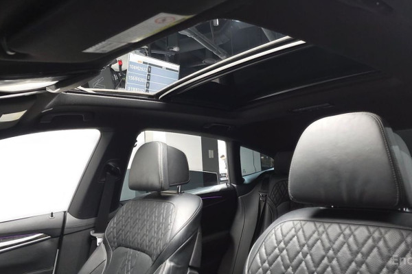 2017 BMW 6 серии с пробегом 78 500 км